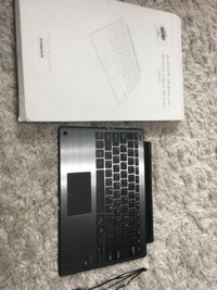 Microsoft surface pro Bluetooth keyboard