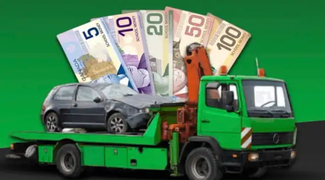 We buy scrap cars | Cars & Trucks | Winnipeg | Free local classifieds ...