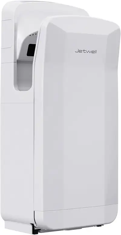 NEW IN BOX: Vertical Premium Commercial Hand Dryer, View more