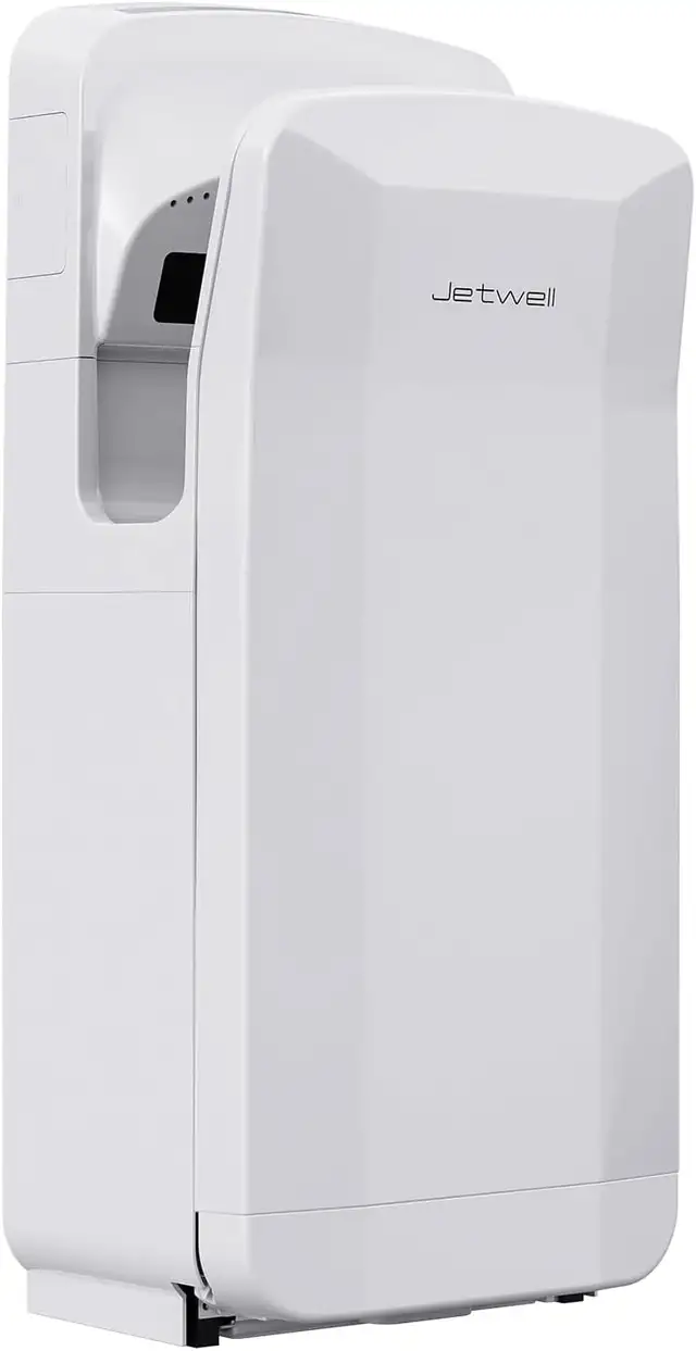 ❤️✅NEW IN BOX: Vertical Premium Commercial Hand Dryer in General Electronics in Markham / York Region - Image 2