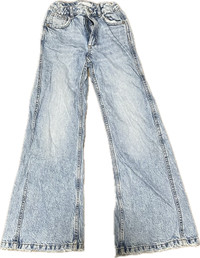 Zara Jeans size 11-12