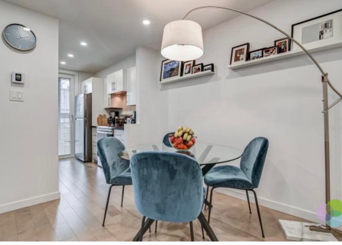 Beautiful 2 bedroom condo — photo 3