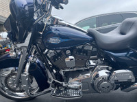 Harley Davidson 2013 Electra Glide Classic (FLHTC)