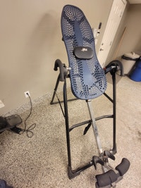 Teeter Hang-ups Inversion Table