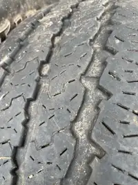 4 all season tires