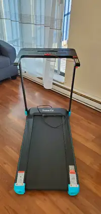 Brand new Superfit treadmill for sale!