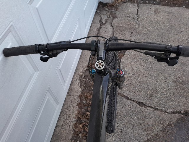 Specialized Camber Comp, Size Medium, $1200, Mountain bike in Mountain in Edmonton - Image 2