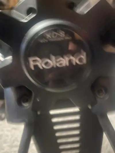 Roland Kit V Drums KD 8 , View more