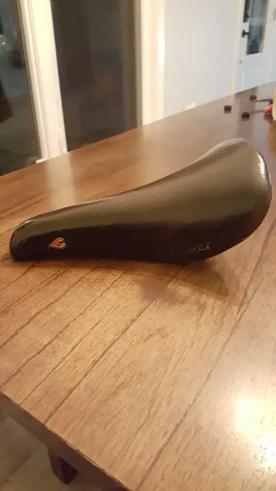 Vintage Cinelli Saddle/bike seat, View more
