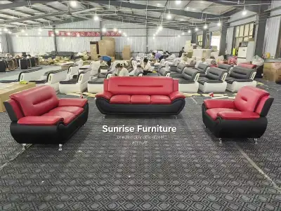 Brand new Sofa Set Cash on Delivery or Store Visit Pick Up both Available. All Brand New Special Sal...