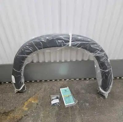 New! Dodge Ram 1500 2500 3500 OE Stlye Fender Flares 02-09, View more
