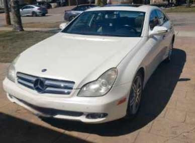 2009 Mercedes CLS 550 in Cars & Trucks in City of Toronto - Image 3