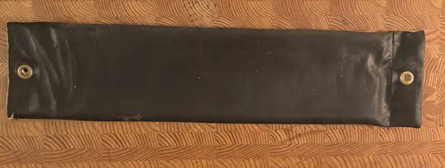 4FB2A1C Reverb Tank (1976) and bag in Amps & Pedals in City of Halifax - Image 6