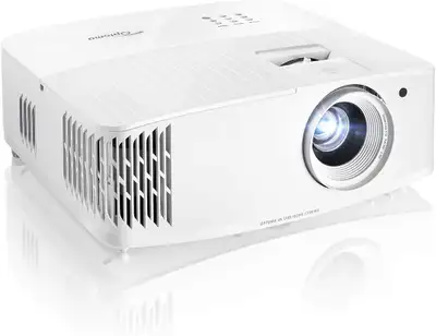 Brand New Optoma True 4K UHD Projector For Sale, View more