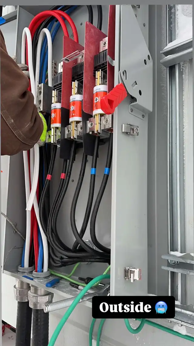 Professional Electrician in Electrician in Oshawa / Durham Region - Image 8