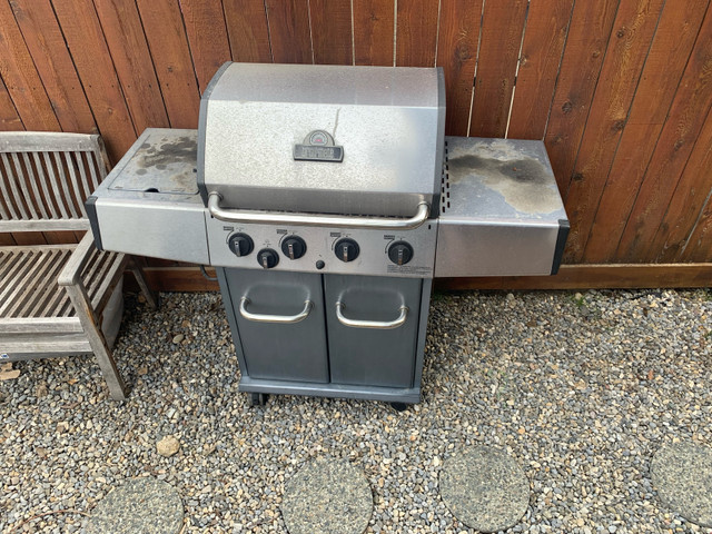 BBQ Broil Mate in BBQs & Outdoor Cooking in Calgary