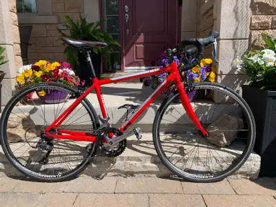 MEC Col XS bike , View more
