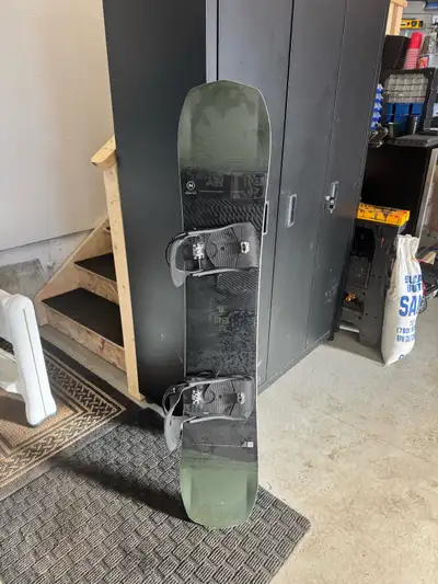 snow Board, Boots and Bindings, View more