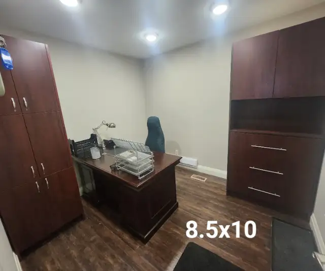 Yard, Open Storage & Office for Rent South Etbobicoke in Commercial & Office Space for Rent in City of Toronto - Image 8
