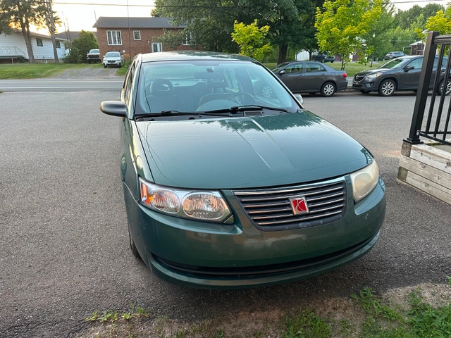 Saturn Ion 2007, 102 Km — photo 5