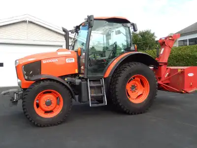 Snow Removal for Wasaga Beach, View more