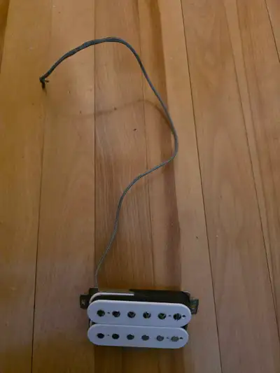 seymour duncan sh-1N  pickup, View more