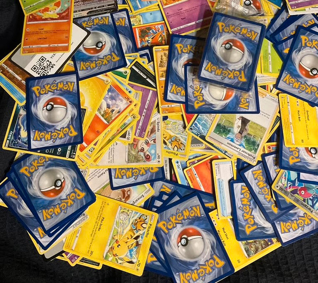 Looking to Buy Pokémon Cards – Cash in Arts & Collectibles in Lloydminster