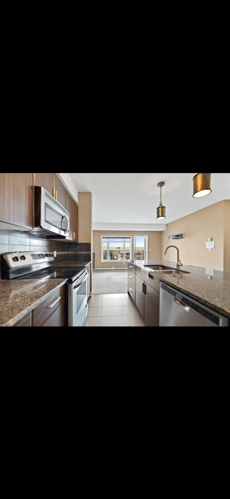 Condo for rent 3