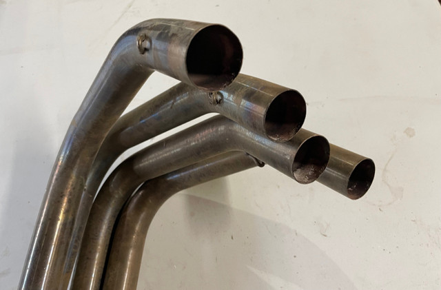 Hindle Exhaust System for 2003 R6 in Sport Bikes in Markham / York Region - Image 2