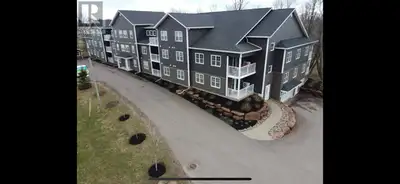 Condo for Rent in Stratford PEI