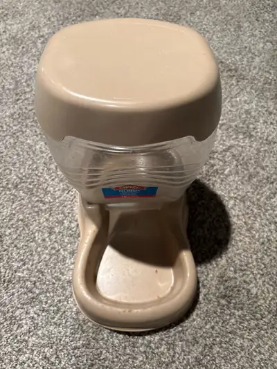 Petmate Pet Feeder, View more