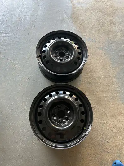 Tire Rims 70 Each NEW