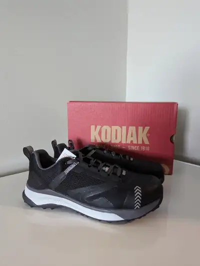 Kodiak  Work Boots/ Safety Shoes, View more