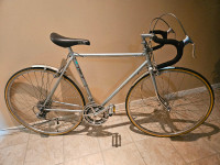 Apollo 'Custom Sport'  Vintage Road Bike