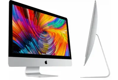 System Fully Tested and Error Free Specification : Apple iMac 27" inches (2560 x 1440) LED-backlit d...