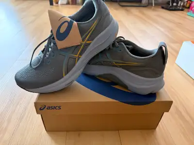 Brand New Men’s ASICS shoes, View more