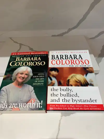 Barbara Coloroso - Author, View more