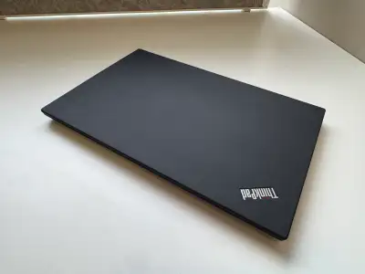 Lenovo ThinkPad T14 Gen1, View more