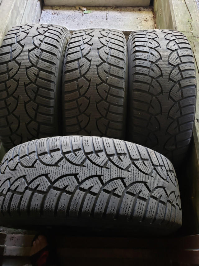 Winter Tires in Tires & Rims in City of Toronto