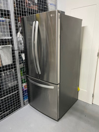 Réfrigérateur LG 2022 à vendre