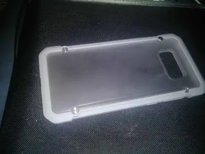Samsung Galaxy S8 Case, View more