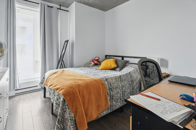Modern 1-Bedroom Apartment for Rent - Gatineau in Long Term Rentals in Gatineau