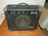 Traynor TS-10 solid state guitar amplifier