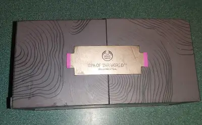 The Body Shop - Spa Of The World gift set, View more