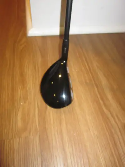 Eleven Golf - 5 Hybrid, View more