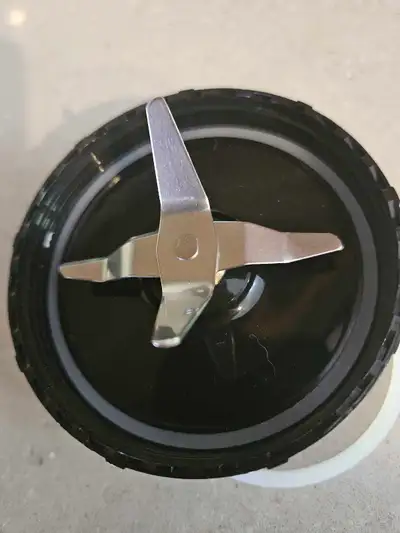 Blender blade, View more