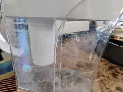 BRITA WATER JUG, View more