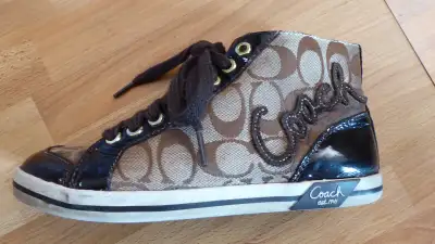COACH SHOES, View more