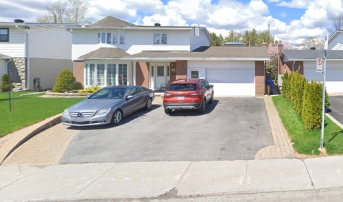 Chambre à louer pour une fille – Secteur GÉGEP, Héritage, UQO – Hull, Université d’Ottawa Chambres m...