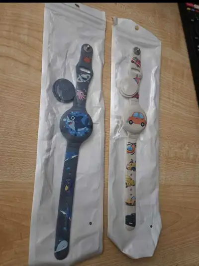 Kids Air tag watches, View more